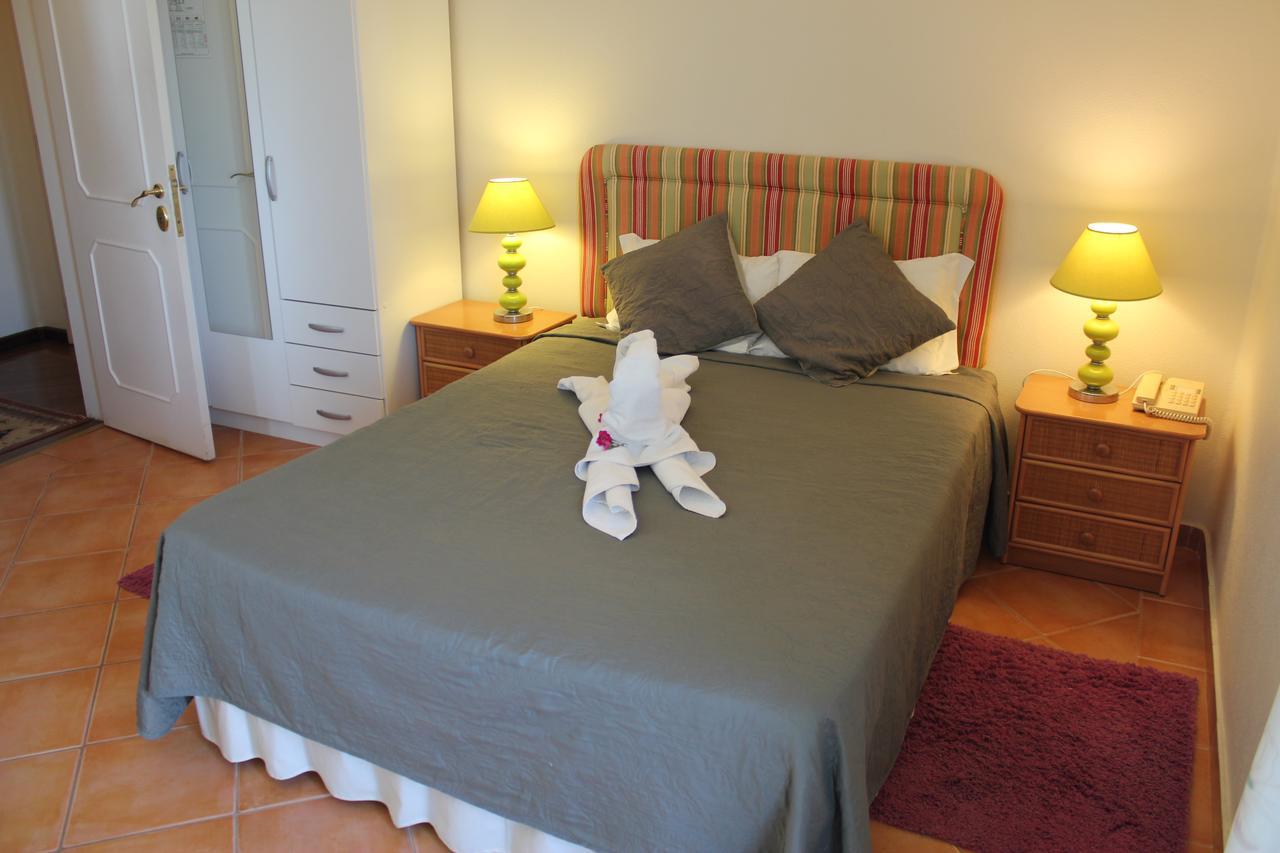 Bed and Breakfast Quinta Dos Oliveiras Carvoeiro  Exterior foto