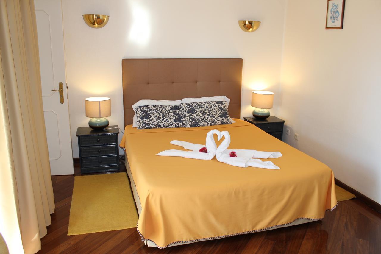 Bed and Breakfast Quinta Dos Oliveiras Carvoeiro  Exterior foto